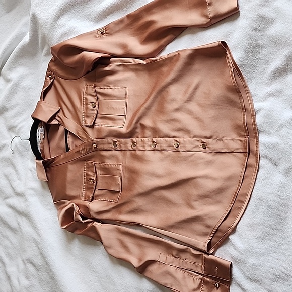 EXPRESS Portofino Shirt BUNDLE - Picture 4 of 9